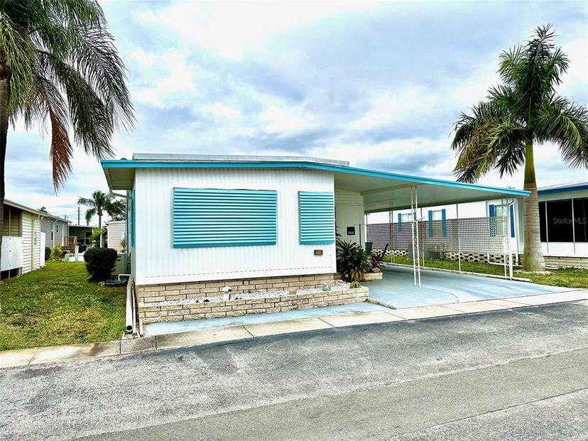 Picture of 82192 E Street N Unit 192, Pinellas Park FL 33781