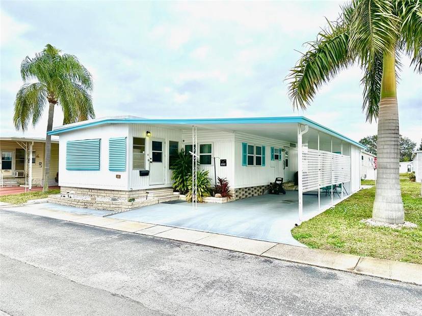 Picture of 82192 E Street N Unit 192, Pinellas Park FL 33781