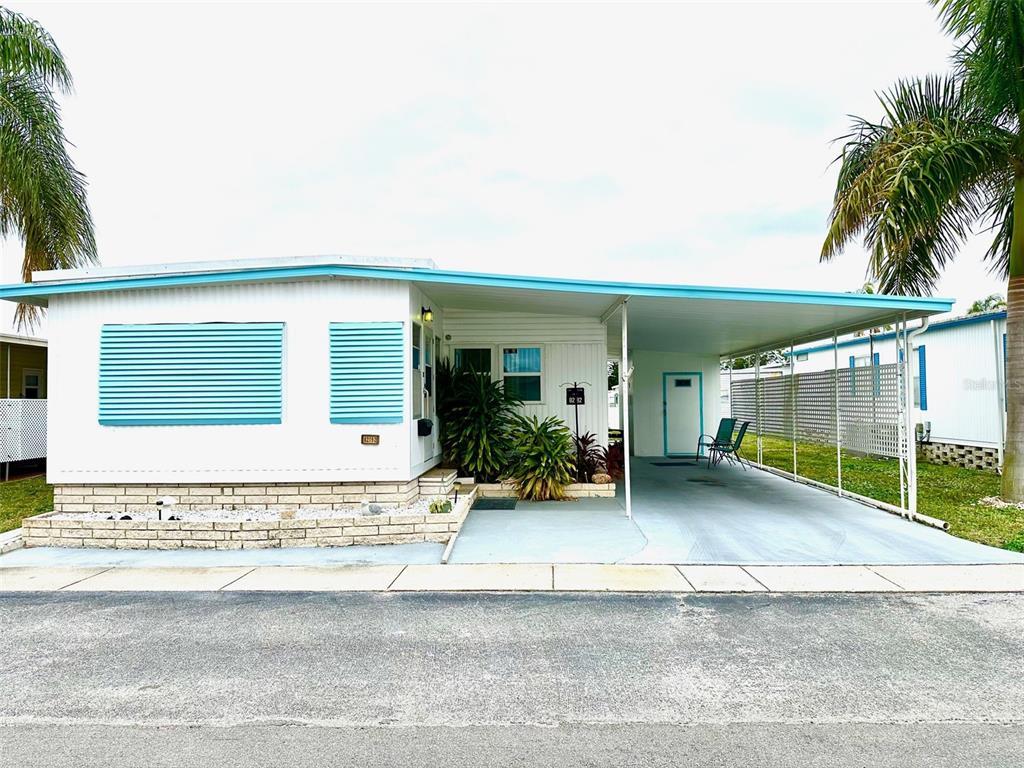 Picture of 82192 E Street N Unit 192, Pinellas Park, FL 33781