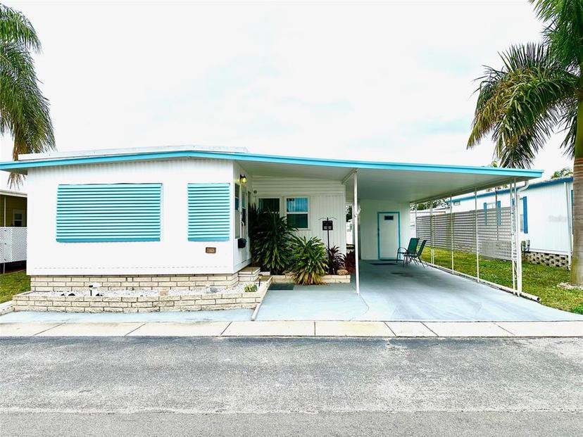Picture of 82192 E Street N Unit 192, Pinellas Park FL 33781