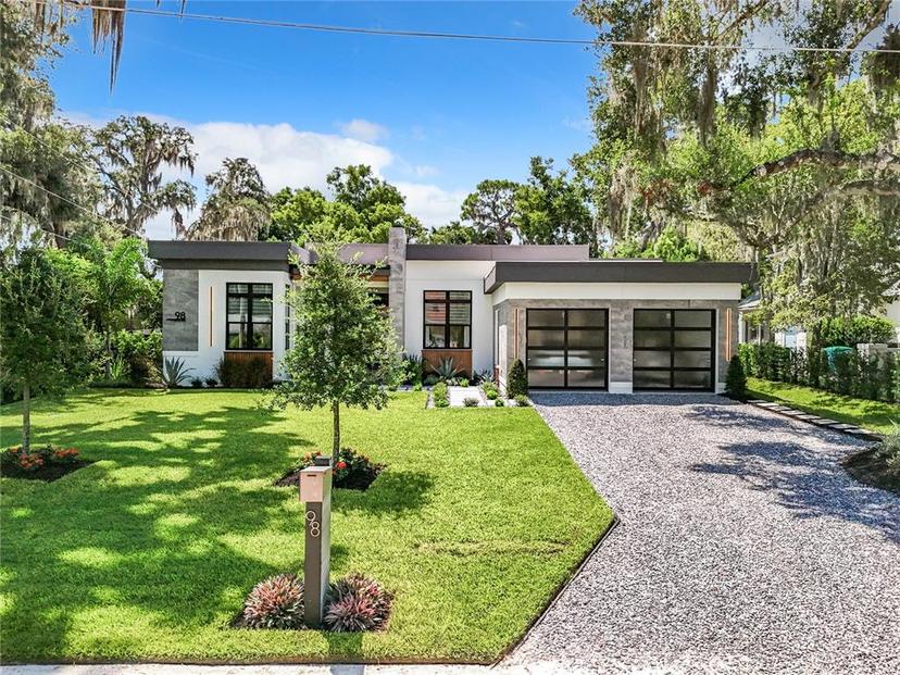 Picture of 98 E 10Th Ave, Windermere FL 34786