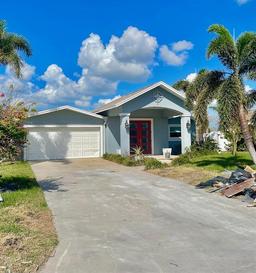 Picture of 17082 Dolphin Drive, North Redington Beach, FL 33708