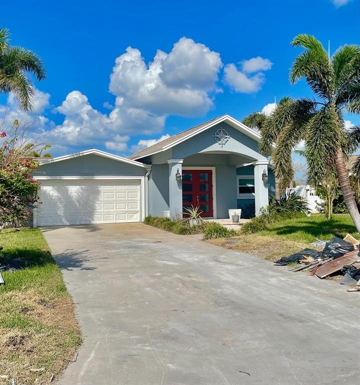 Picture of 17082 Dolphin Drive, North Redington Beach FL 33708