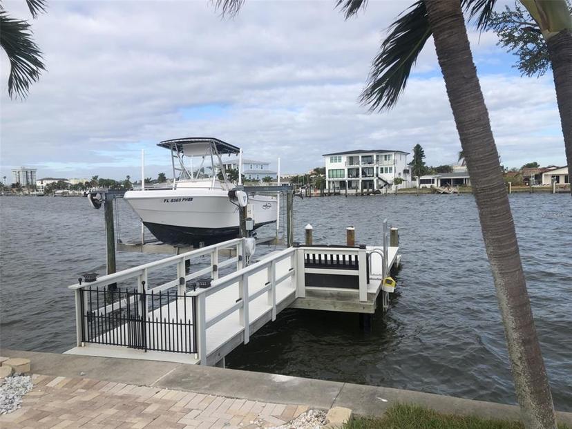 Picture of 17082 Dolphin Drive, North Redington Beach FL 33708