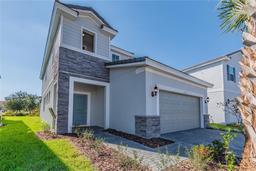 Picture of 7319 Oakmoss Loop, Davenport, FL 33837