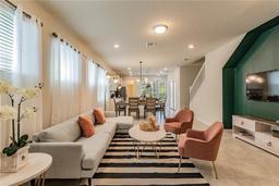 Picture of 7319 Oakmoss Loop, Davenport, FL 33837