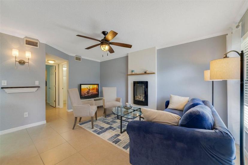 Picture of 108 Lacosta Lane Unit 614, Daytona Beach FL 32114