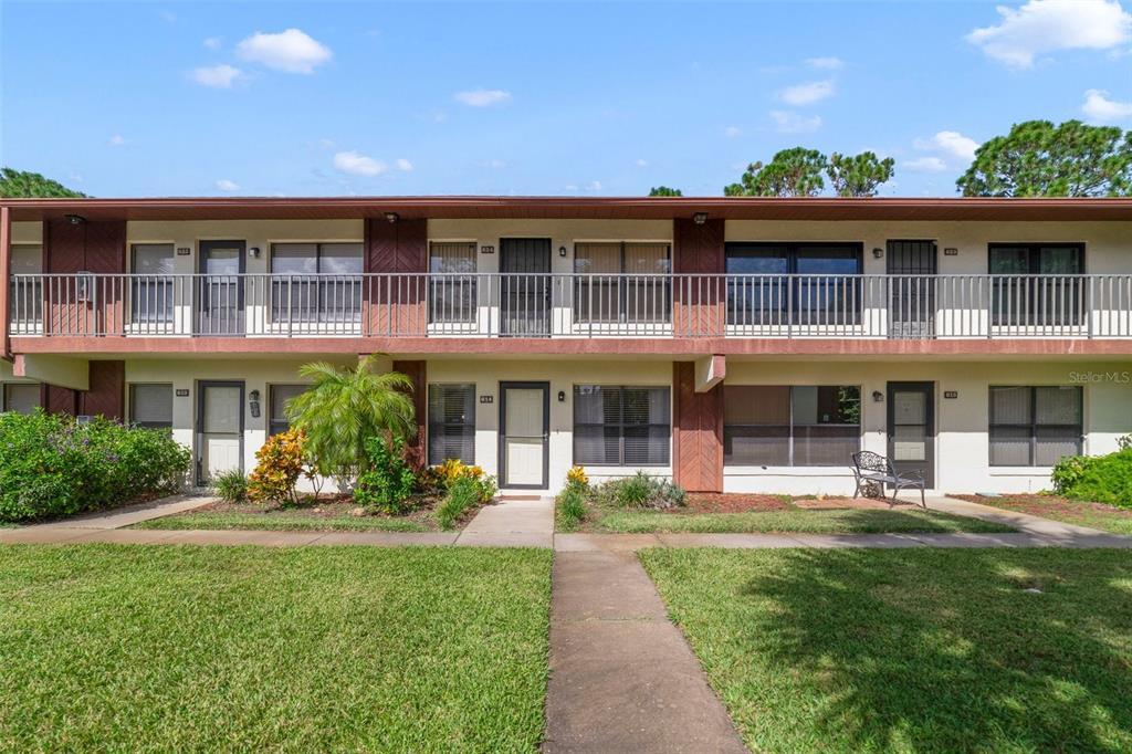 Picture of 108 Lacosta Lane Unit 614, Daytona Beach, FL 32114