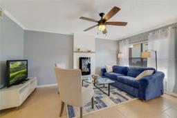 Picture of 108 Lacosta Lane Unit 614, Daytona Beach, FL 32114