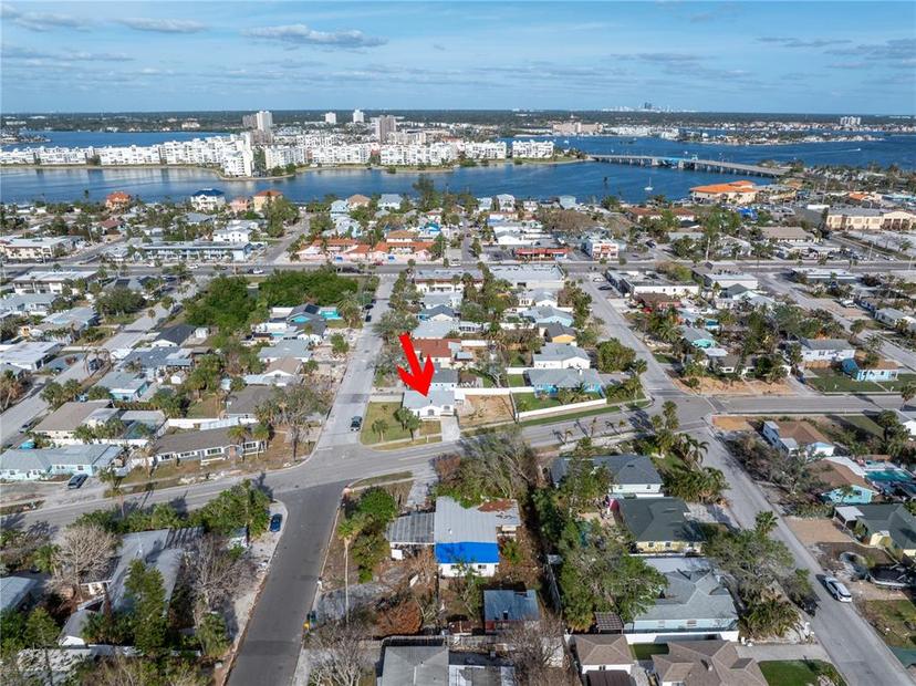 Picture of 7951 Gulf Boulevard, St Pete Beach FL 33706