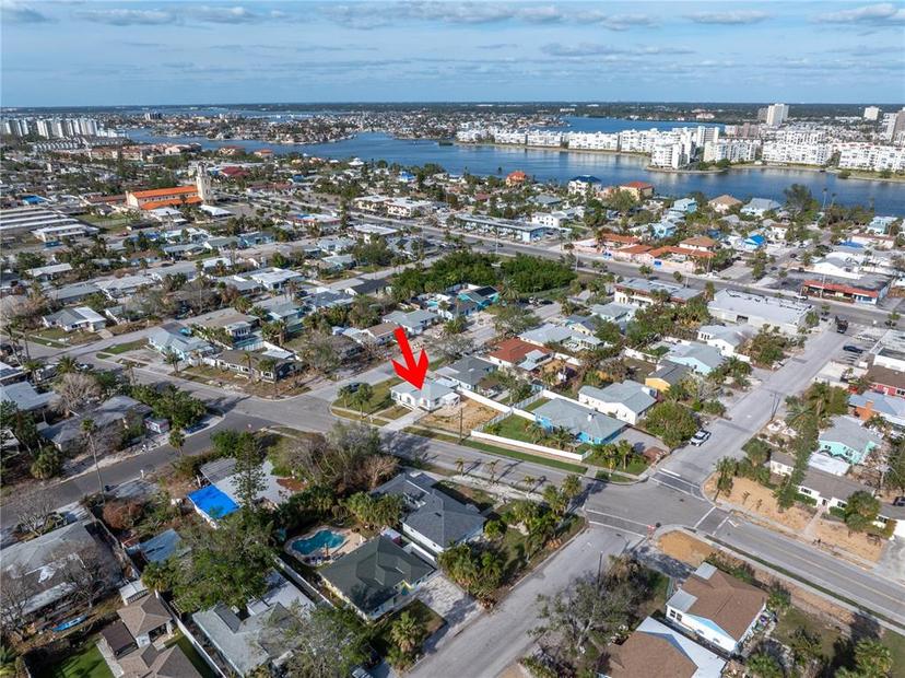 Picture of 7951 Gulf Boulevard, St Pete Beach FL 33706