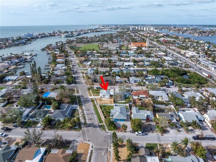 Picture of 7951 Gulf Boulevard, St Pete Beach FL 33706