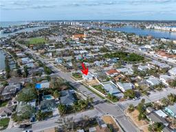 Picture of 7951 Gulf Boulevard, St Pete Beach, FL 33706