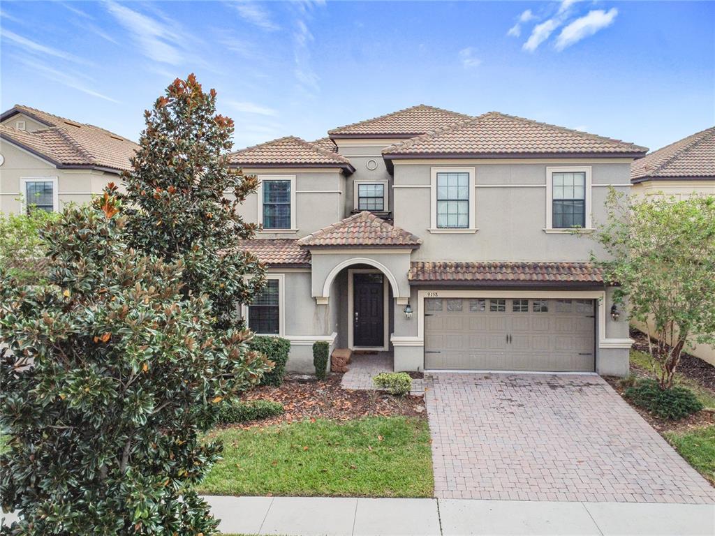 Picture of 9158 Wedge Drive, Davenport, FL 33896