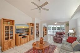 Picture of 5395 Christie Ann Place Unit 9, Sarasota, FL 34233