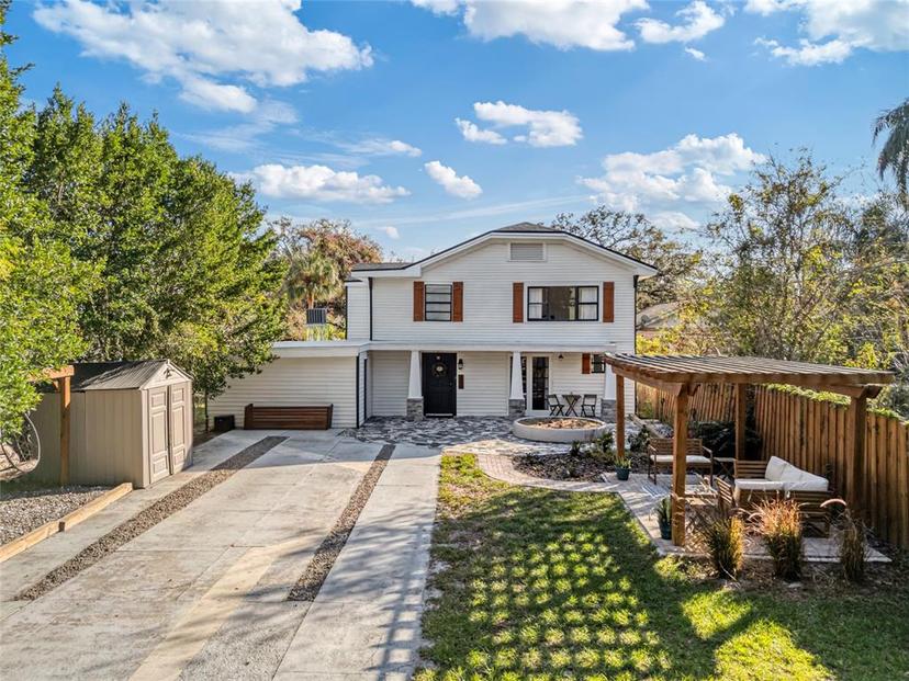 Picture of 206 W Frierson Avenue, Tampa FL 33603