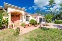 Picture of 3646 Madagascar Avenue, North Port, FL 34286