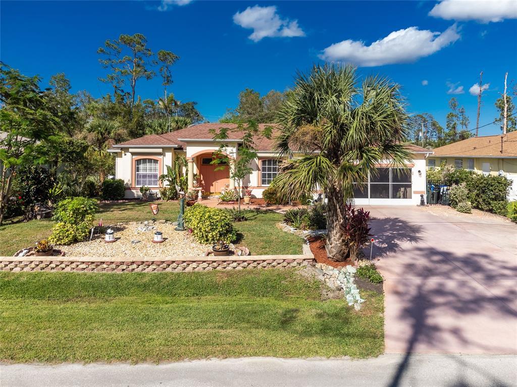 Picture of 3646 Madagascar Avenue, North Port, FL 34286