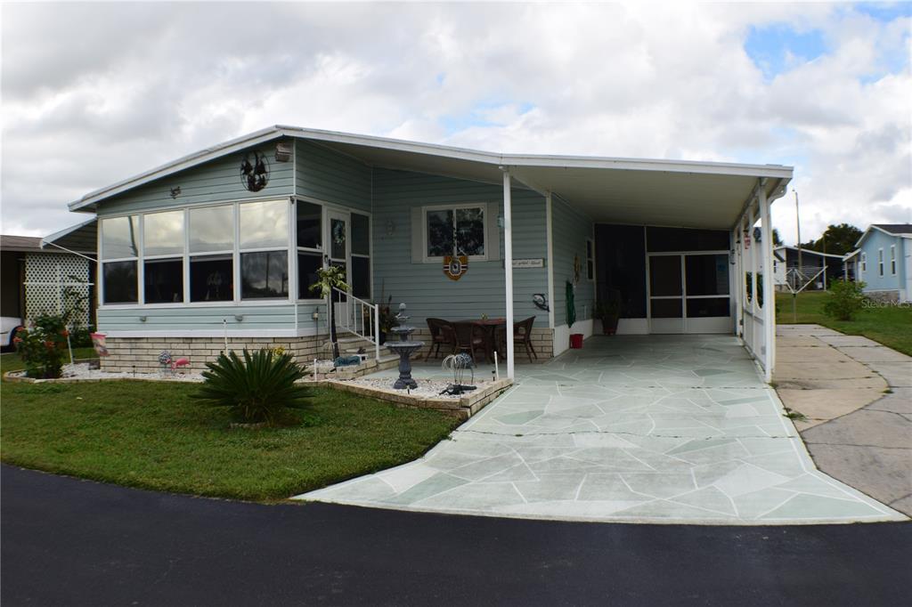 Picture of 37611 Amigo Drive, Zephyrhills, FL 33541