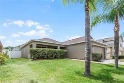 Picture of 806 Knightsbridge Circle, Davenport, FL 33896