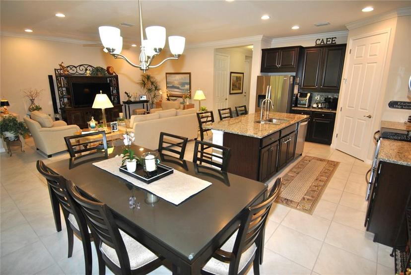 Picture of 135 Ventosa Place, Nokomis FL 34275