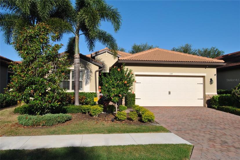 Picture of 135 Ventosa Place, Nokomis FL 34275