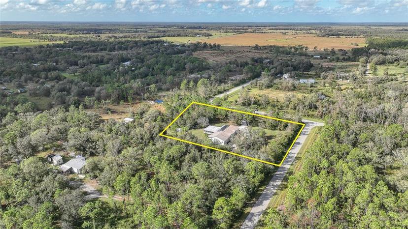 Picture of 3038 SW Gator Trail, Arcadia FL 34266