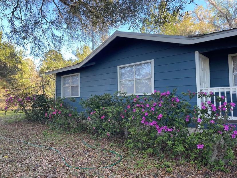 Picture of 16805 Highway 441 S, Micanopy FL 32667