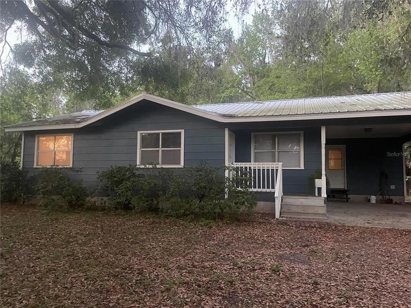 Picture of 16805 Highway 441 S, Micanopy FL 32667
