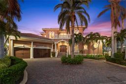 Picture of 101 12Th Street E, Tierra Verde, FL 33715