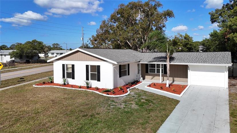 Picture of 6269 Skyline Court, Spring Hill FL 34606