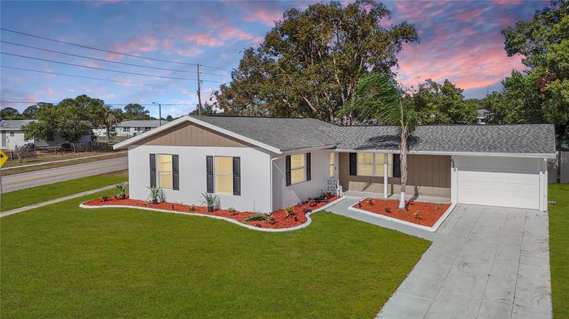 Picture of 6269 Skyline Court, Spring Hill FL 34606