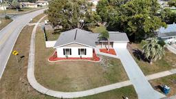 Picture of 6269 Skyline Court, Spring Hill, FL 34606
