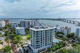 Picture of 111 Golden Gate Point Unit 402, Sarasota, FL 34236