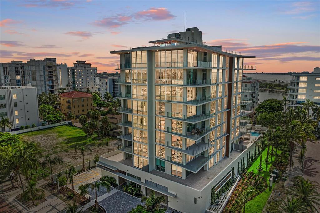 Picture of 111 Golden Gate Point Unit 402, Sarasota, FL 34236