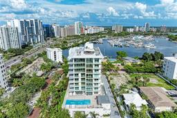 Picture of 111 Golden Gate Point Unit 402, Sarasota, FL 34236