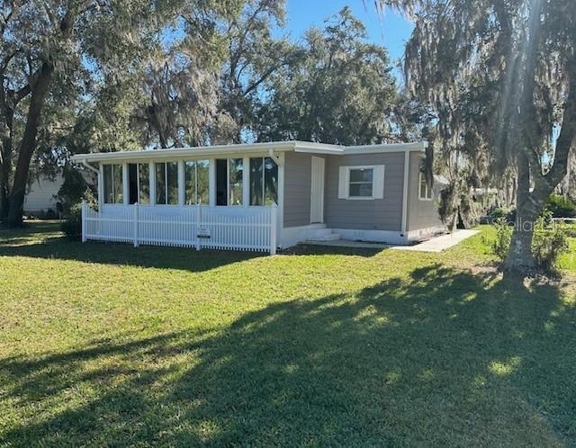 Picture of 87 N Bobwhite Road, Wildwood FL 34785