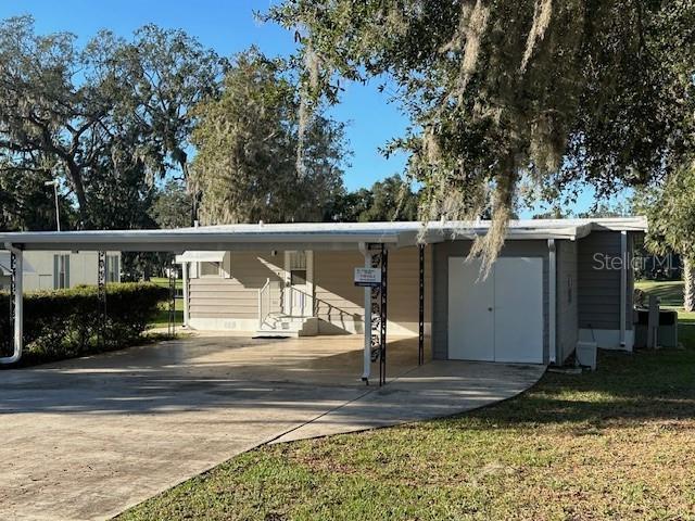 Picture of 87 N Bobwhite Road, Wildwood FL 34785