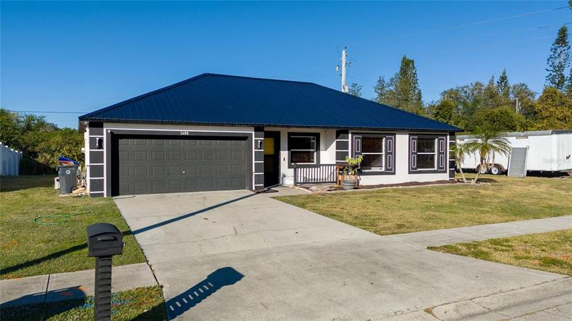 Picture of 1608 Fuji Drive, Titusville FL 32796