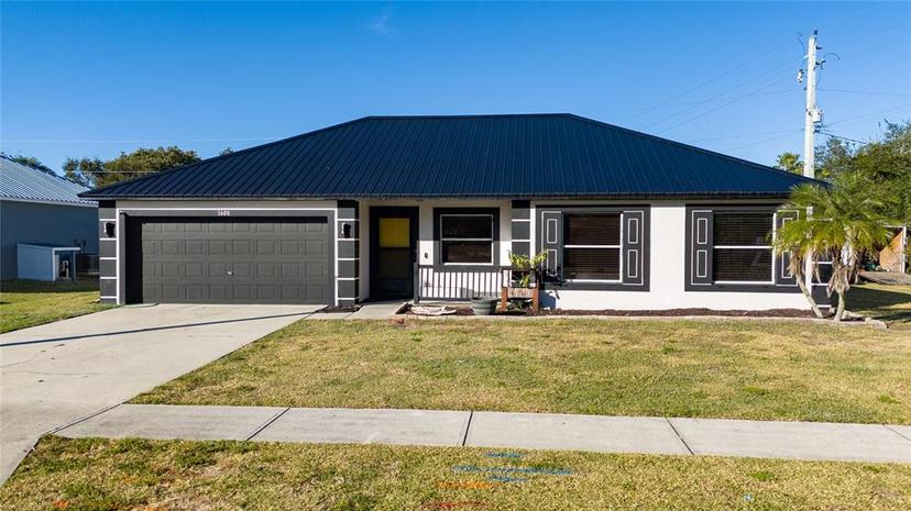 Picture of 1608 Fuji Drive, Titusville FL 32796