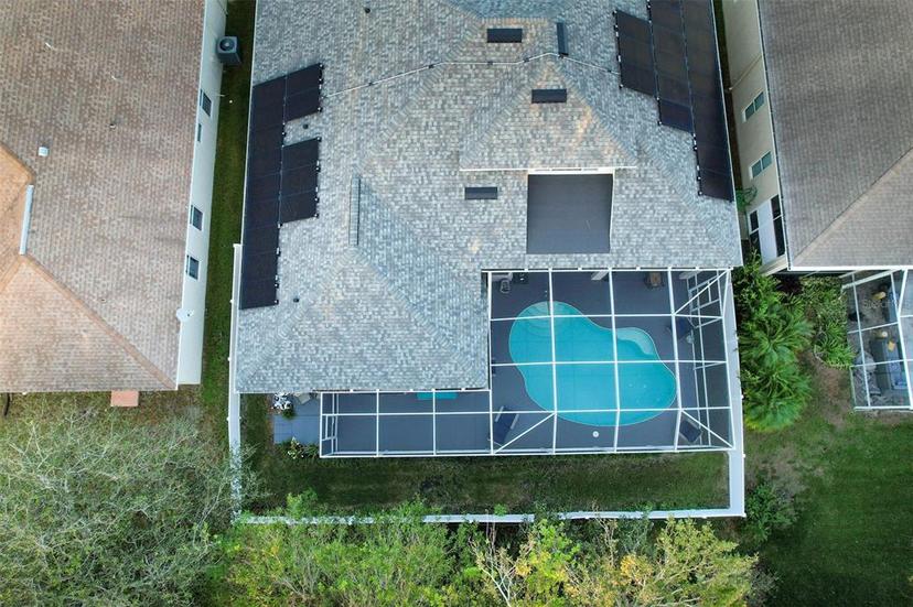 Picture of 2533 Wood Pointe Drive, Holiday FL 34691