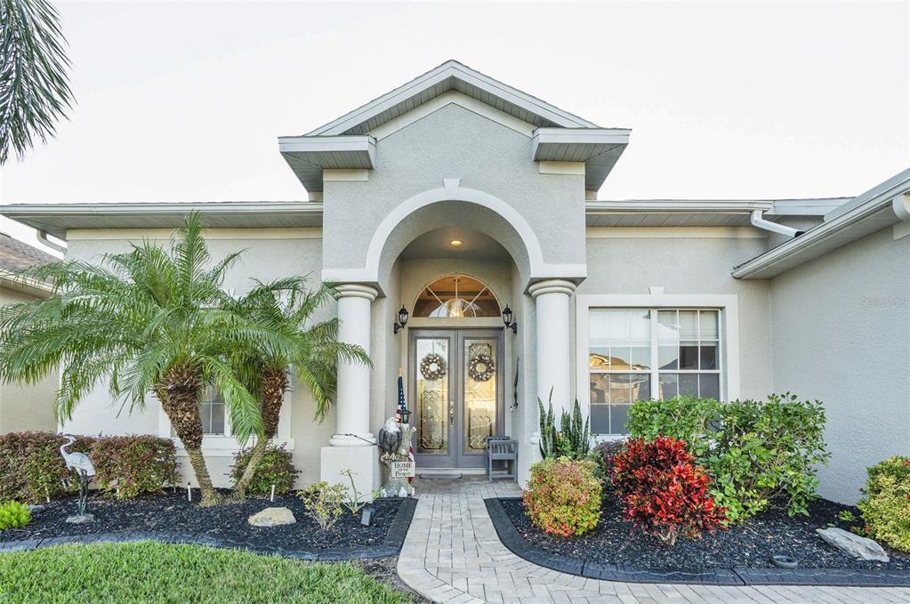 Picture of 2533 Wood Pointe Drive, Holiday, FL 34691