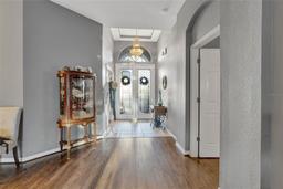 Picture of 2533 Wood Pointe Drive, Holiday, FL 34691