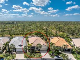 Picture of 17737 Courtside Landings Cir, Punta Gorda, FL 33955