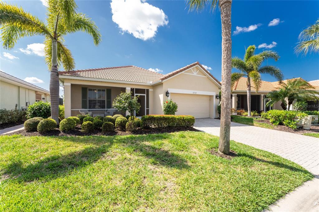 Picture of 17737 Courtside Landings Cir, Punta Gorda, FL 33955