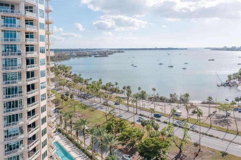 Picture of 340 S Palm Avenue Unit 11, Sarasota FL 34236