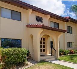 Picture of 1446 56Th Street W Unit 1446, Bradenton, FL 34209