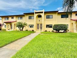 Picture of 1446 56Th Street W Unit 1446, Bradenton, FL 34209