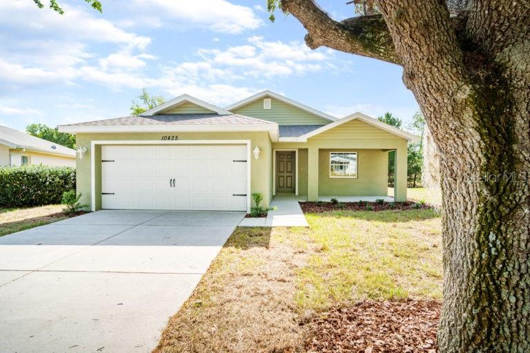 Picture of 10550 S Drew Bryant Circle, Floral City FL 34436