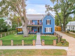 Picture of 532 Faulkner Street, New Smyrna Beach, FL 32168